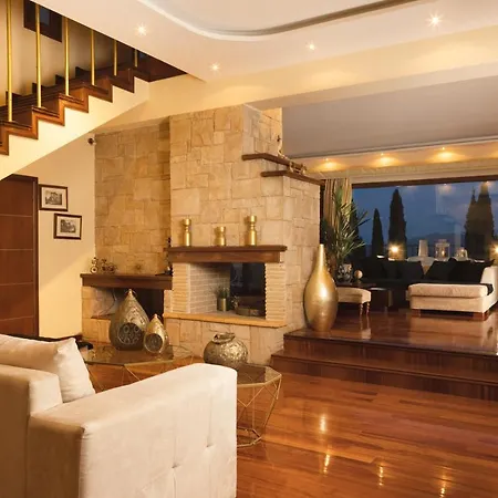 Ark Luxury & Private * Mouzakion (Zakynthos)