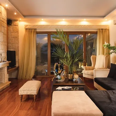 Ark Luxury & Private Villa Mouzakion (Zakynthos)