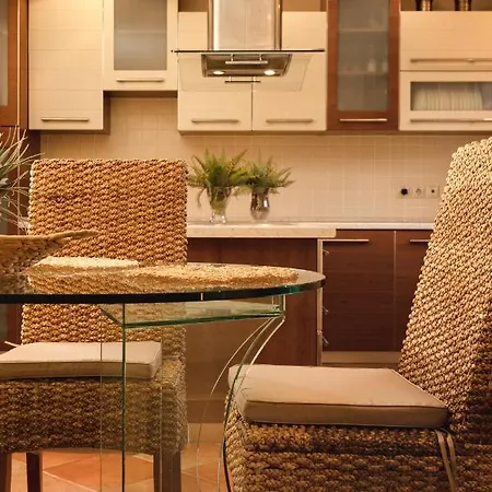Villa Ark Luxury & Private