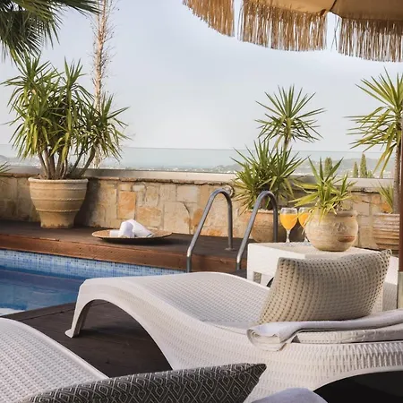 Villa Ark Luxury & Private *
