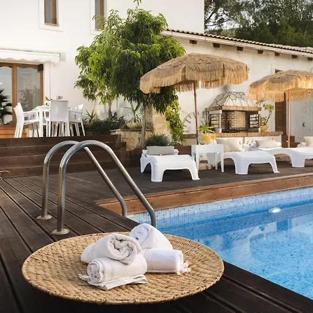 Ark Luxury & Private Mouzakion (Zakynthos)