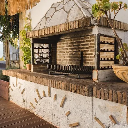 Ark Luxury & Private Villa *