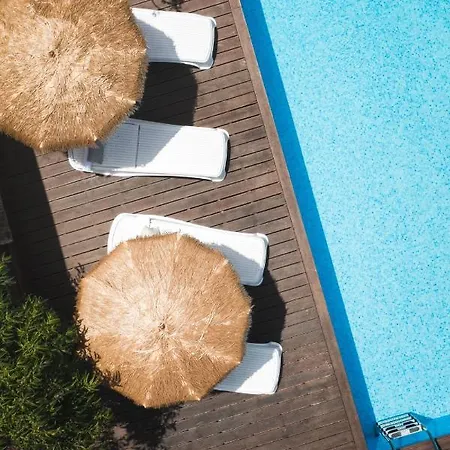 Villa Ark Luxury & Private