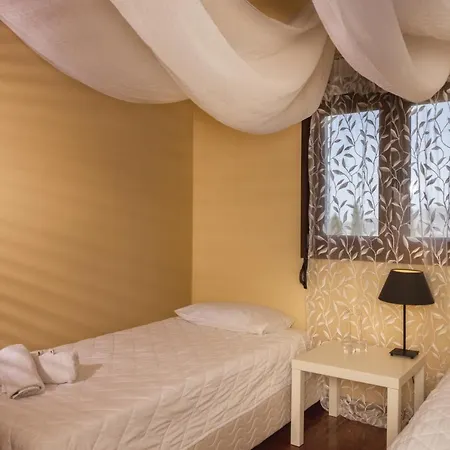 Ark Luxury & Private Mouzakion (Zakynthos)