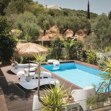 Villa Ark Luxury & Private
