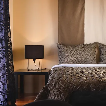 Ark Luxury & Private * Mouzakion (Zakynthos)