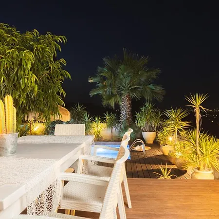 Villa Ark Luxury & Private